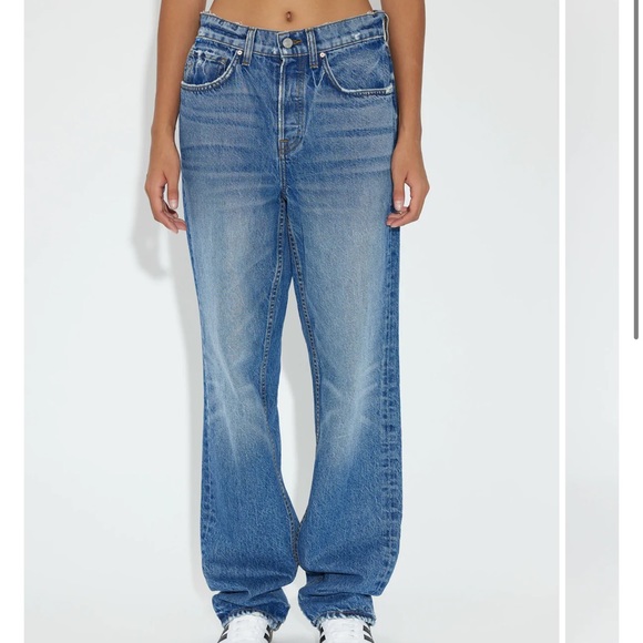 NWT Cotton Citizen Kate Jean - Picture 1 of 6